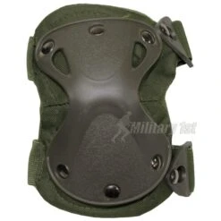 MFH Knee Pads Defence Olive -TactiFlex Sales Shop mfh knee pads defence olive 3