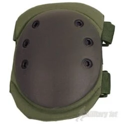 MFH Knee Pads Olive -TactiFlex Sales Shop mfh knee pads olive 2