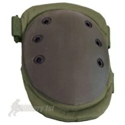 MFH Knee Pads Olive -TactiFlex Sales Shop mfh knee pads olive 3