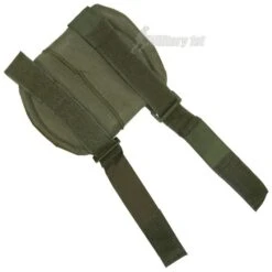 MFH Knee Pads Olive -TactiFlex Sales Shop mfh knee pads olive 5