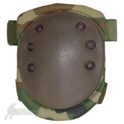 MFH Knee Pads Woodland -TactiFlex Sales Shop mfh knee pads woodland 2