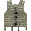 MFH Vest MOLLE Light Operation Camo -TactiFlex Sales Shop mfh molle vest light operation camo ALL 1 1