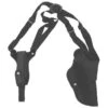 MFH Pistol Shoulder Holster Right Black -TactiFlex Sales Shop mfh pistol shoulder holster RIGHT black ALL 1