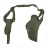 MFH Pistol Shoulder Holster Right Olive -TactiFlex Sales Shop mfh pistol shoulder holster right olive amaz 1
