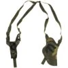 MFH Pistol Shoulder Holster Right Woodland -TactiFlex Sales Shop mfh pistol shoulder holster right woodland NEW ONE