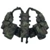 MFH South African Assault Vest Czech Woodland 2 MFH South African Assault Vest Czech Woodland -TactiFlex Sales Shop mfh saav czech 1C