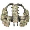 MFH South African Assault Vest Operation Camo -TactiFlex Sales Shop mfh saav operation amaz 1