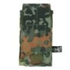 MFH Single M4/M16 Magazine Pouch MOLLE Flecktarn 1 MFH Single M4/M16 Magazine Pouch MOLLE Flecktarn -TactiFlex Sales Shop mfh single mag pouch fleck amaz 1