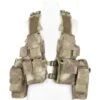MFH South African Assault Vest HDT Camo AU 1 MFH South African Assault Vest HDT Camo AU -TactiFlex Sales Shop mfh south african vest hdt au 1