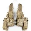 MFH South African Assault Vest Vegetato Desert -TactiFlex Sales Shop mfh south african vest vegetato desert n 2