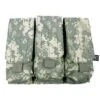 MFH Triple M4/M16 Magazine Pouch MOLLE ACU Digital -TactiFlex Sales Shop mfh triple mag pouch acu digi amaz 1
