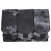 MFH Triple M4/M16 Magazine Pouch MOLLE HDT Camo LE 2 MFH Triple M4/M16 Magazine Pouch MOLLE HDT Camo LE -TactiFlex Sales Shop mfh triple magazine pouch molle hdt camo le 1