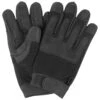 Mil-Tec Army Gloves Black -TactiFlex Sales Shop mil tec army gloves black amaz 1X 1