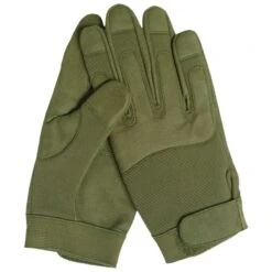 Mil-Tec Army Gloves Olive