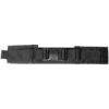 Mil-Tec Belt 'Modular System' Black -TactiFlex Sales Shop mil tec belt molle black ALL 1 1