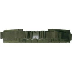 Mil-Tec Belt 'Modular System' Olive