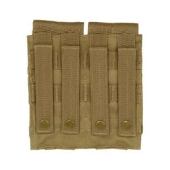Mil-Tec Double M4/M16 Magazine Pouch MOLLE Coyote 4 Mil-Tec Double M4/M16 Magazine Pouch MOLLE Coyote -TactiFlex Sales Shop mil tec double m4 m16 mag pouch coyote amaz 2 1