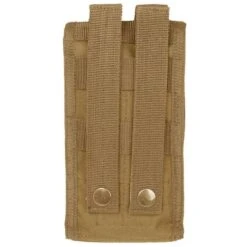 Mil-Tec G36 Magazine Pouch Coyote -TactiFlex Sales Shop mil tec g36 mag pouch coyote amazon 2 1