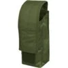 Mil-Tec Single AK47 Magazine Pouch MOLLE Olive -TactiFlex Sales Shop mil tec single ak47 magazine pouch olive 1 1