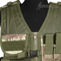 Front Page -TactiFlex Sales Shop mil tec usmc vest vegetato 4 1