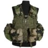 Mil-Tec Tactical Vest Modular System CCE -TactiFlex Sales Shop mil tec vest tactical mod system cce amaz 1a 1