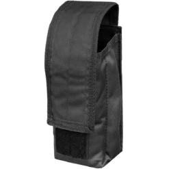 Mil-Tec Single AK47 Magazine Pouch MOLLE Black 7 Mil-Tec Single AK47 Magazine Pouch MOLLE Black -TactiFlex Sales Shop mil tec single magazine pouch 47ak black 1