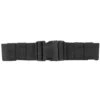 Mil-Tec Army Belt Quick Release 50mm Black -TactiFlex Sales Shop miltec army belt 50mm BLACK ALL 1C 1