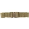 Mil-Tec Army Belt Quick Release 50mm Coyote -TactiFlex Sales Shop miltec army belt 50mm COYOTE ALL 1 1