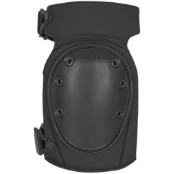 Alta Industries AltaCONTOUR LC Knee Pads AltaLOK Black -TactiFlex Sales Shop ok cll cd alta industries altacontour lc altalok black 002
