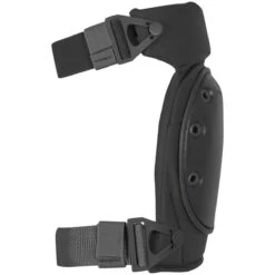 Alta Industries AltaCONTOUR LC Knee Pads AltaLOK Black -TactiFlex Sales Shop ok cll cd alta industries altacontour lc altalok black 003