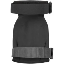 Alta Industries AltaCONTOUR LC Knee Pads AltaLOK Black -TactiFlex Sales Shop ok cll cd alta industries altacontour lc altalok black 004