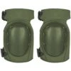 Alta Industries AltaCONTOUR LC Knee Pads AltaLOK Olive Green -TactiFlex Sales Shop ok cll cd alta industries altacontour lc altalok olivegreen 001