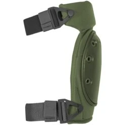 Alta Industries AltaCONTOUR LC Knee Pads AltaLOK Olive Green -TactiFlex Sales Shop ok cll cd alta industries altacontour lc altalok olivegreen 003