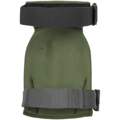 Alta Industries AltaCONTOUR LC Knee Pads AltaLOK Olive Green -TactiFlex Sales Shop ok cll cd alta industries altacontour lc altalok olivegreen 004