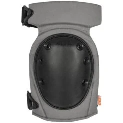 Alta Industries AltaCONTOUR LC FR Knee Pads AltaLOK Gray/Black -TactiFlex Sales Shop ok CLL US 1901a altaindustries altacontour lc fr grey black 002