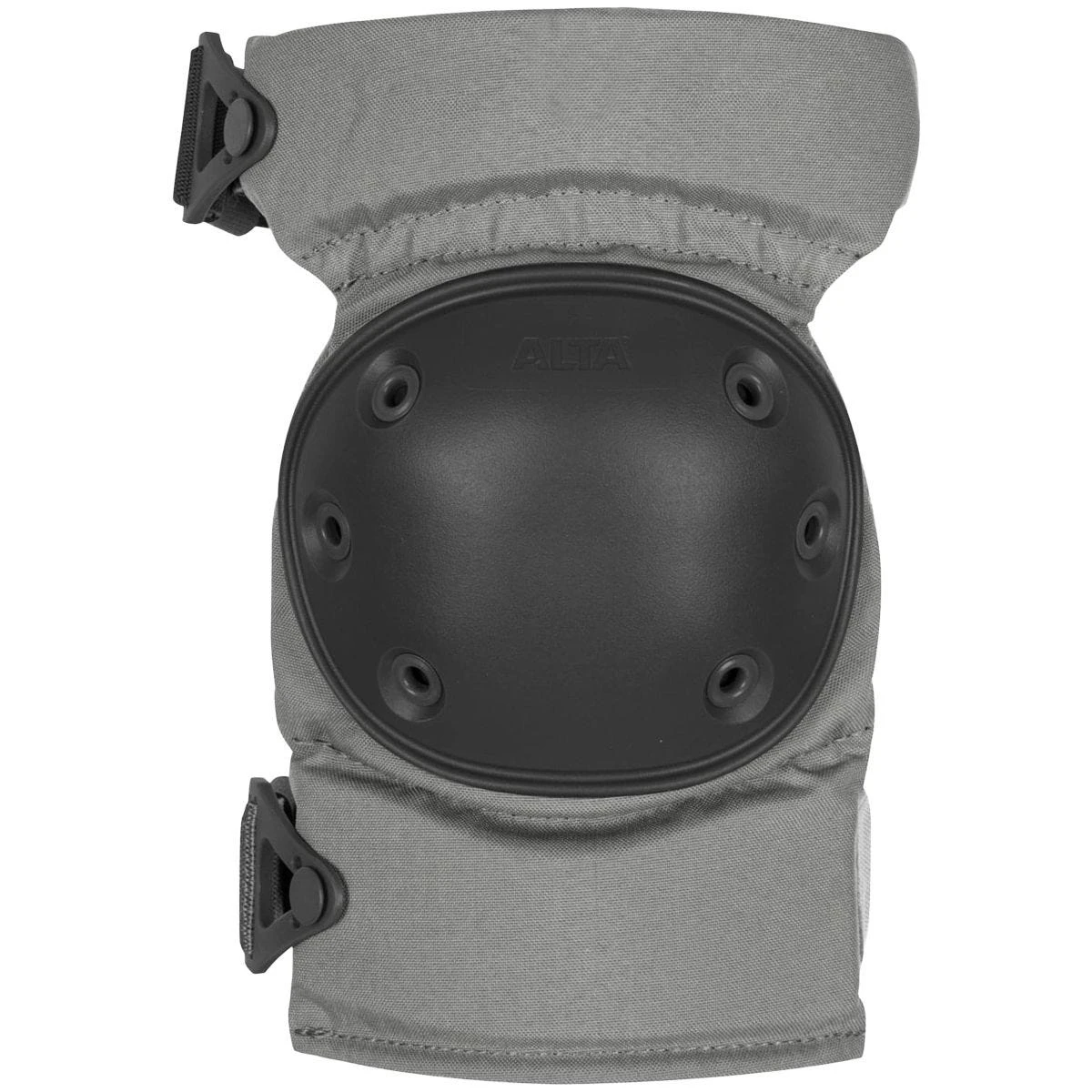 Alta Industries AltaCONTOUR FR AltaLOK Knee Pads Gray/Black 4 Alta Industries AltaCONTOUR FR AltaLOK Knee Pads Gray/Black - Image 2