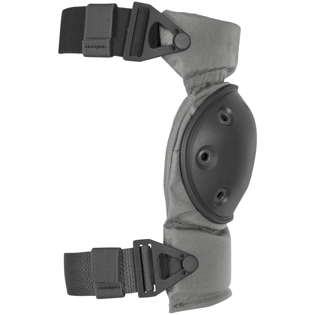 Alta Industries AltaCONTOUR FR AltaLOK Knee Pads Gray/Black 5 Alta Industries AltaCONTOUR FR AltaLOK Knee Pads Gray/Black - Image 3