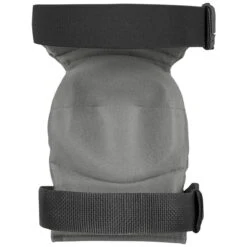Alta Industries AltaCONTOUR FR AltaLOK Knee Pads Gray/Black 9 Alta Industries AltaCONTOUR FR AltaLOK Knee Pads Gray/Black -TactiFlex Sales Shop ok acl us alta industries altacontour fr altalok knee pads grey black 004