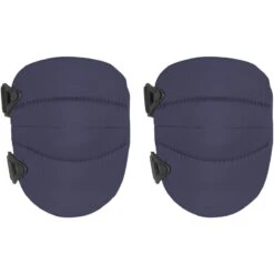Alta Tactical AltaSoft Knee Pads AltaLOK Navy Blue