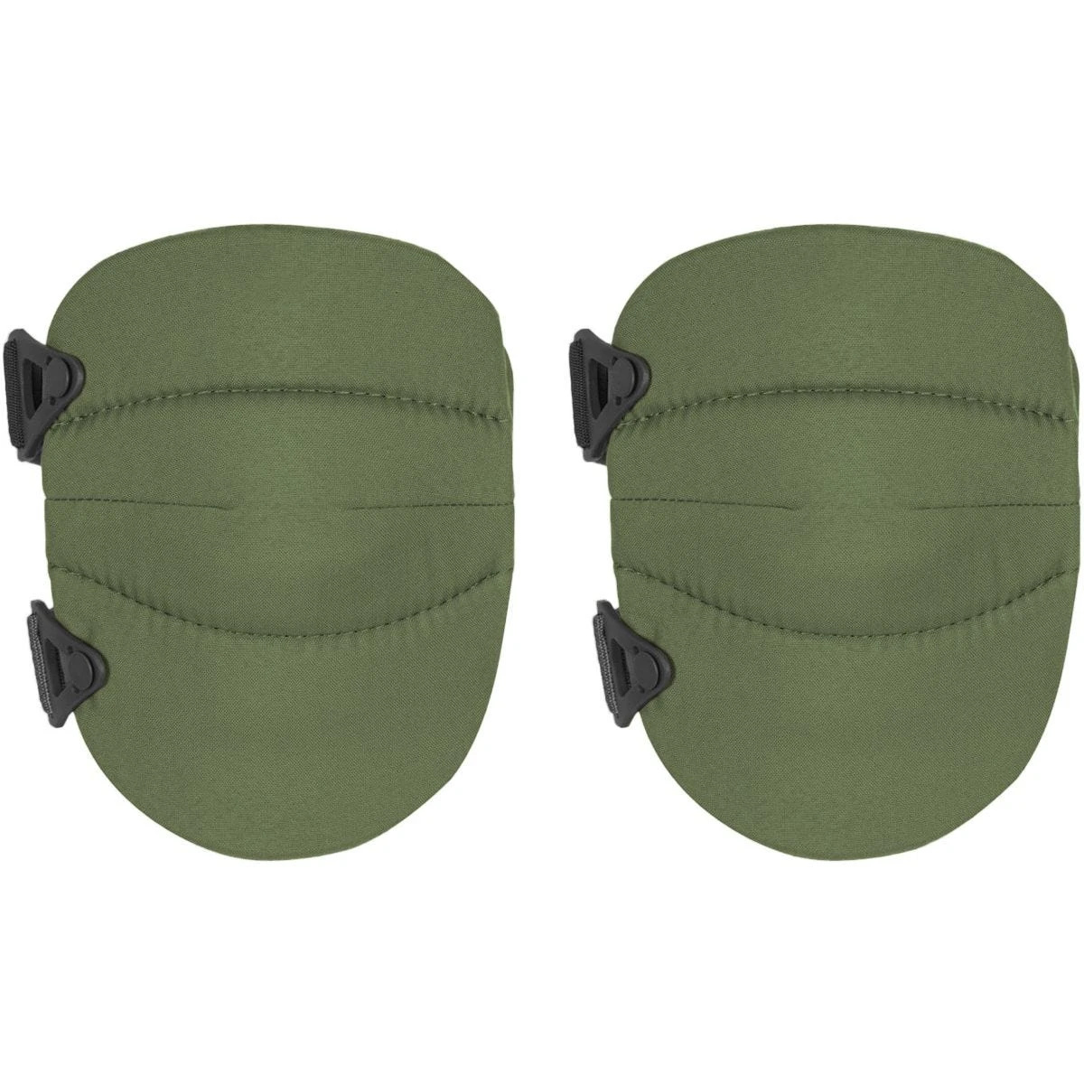 Alta Tactical AltaSoft Knee Pads AltaLOK Olive Green