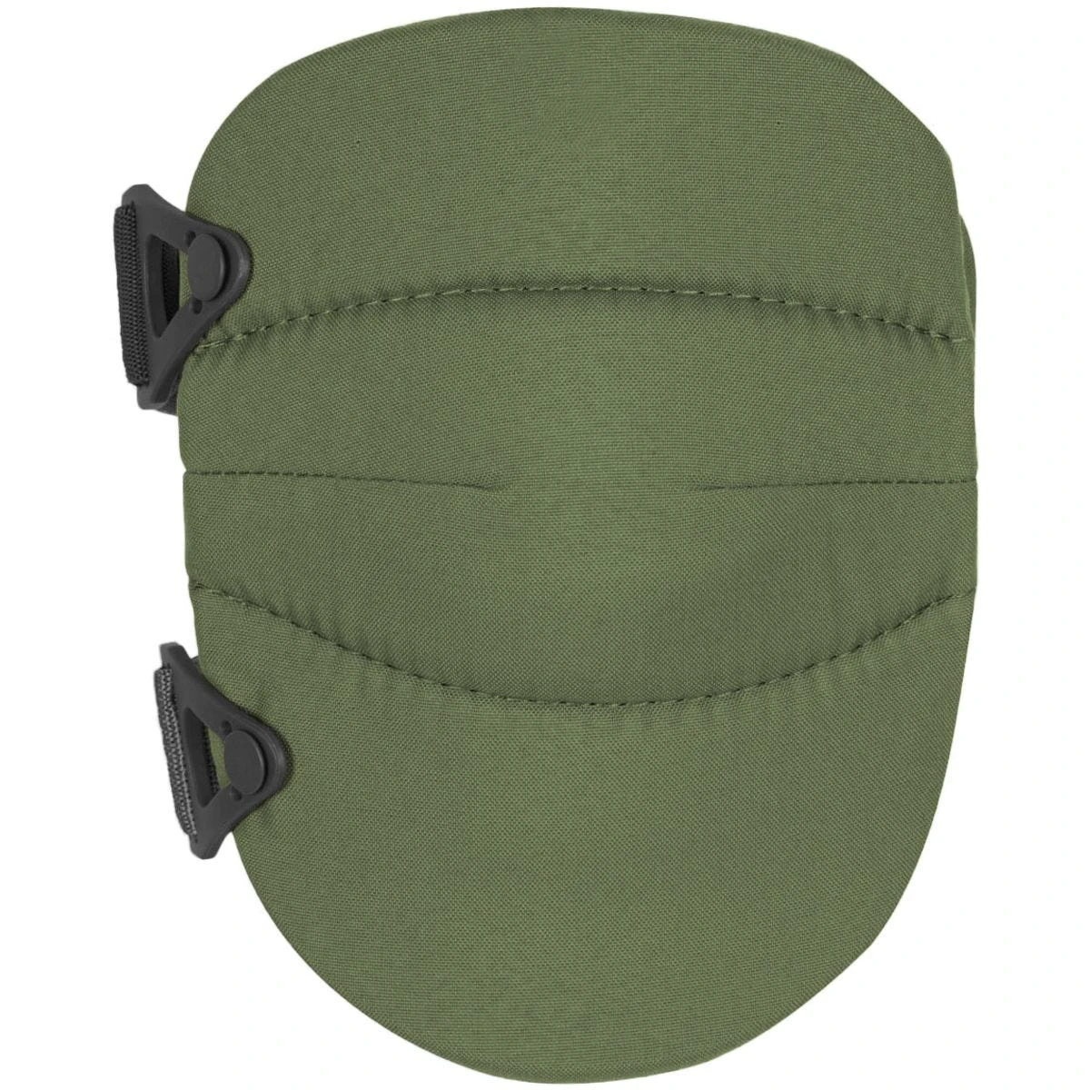 Alta Tactical AltaSoft Knee Pads AltaLOK Olive Green - Image 2