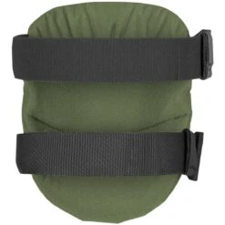 Alta Tactical AltaSoft Knee Pads AltaLOK Olive Green -TactiFlex Sales Shop ok asl cd 37 altatactical altasoft knee pads olive green 004 1