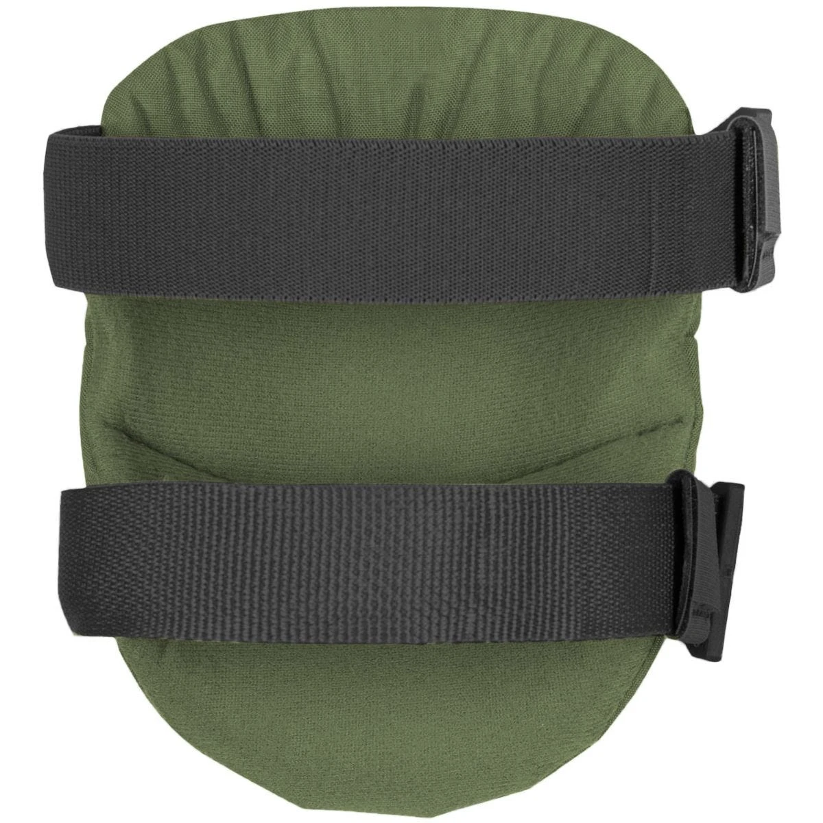 Alta Tactical AltaSoft Knee Pads AltaLOK Olive Green - Image 4