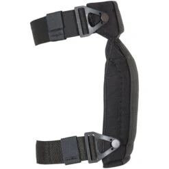 Alta Industries AltaCONTOUR LC Capless Knee Pads AltaLOK Black 8 Alta Industries AltaCONTOUR LC Capless Knee Pads AltaLOK Black -TactiFlex Sales Shop ok cll cd 01 altacontour capless altalok black 003