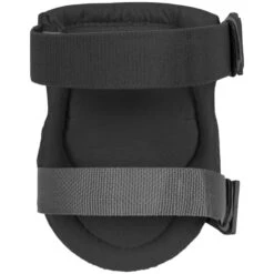 Alta Industries AltaFLEX 360 Knee Pads Vibram Cap AltaLOK Black -TactiFlex Sales Shop ok f3v cd altaflex 360 vibram cap black 004