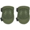 Alta Industries AltaFLEX 360 Knee Pads Vibram Cap AltaLOK Olive Green -TactiFlex Sales Shop ok f3v cd altaflex 360 vibram cap olive 001