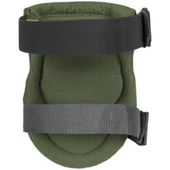 Alta Industries AltaFLEX 360 Knee Pads Vibram Cap AltaLOK Olive Green -TactiFlex Sales Shop ok f3v cd altaflex 360 vibram cap olive 004