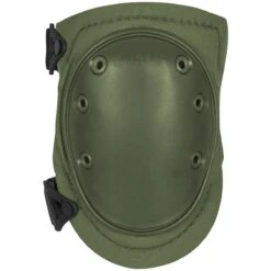 Alta Industries AltaFLEX GEL Knee Pads AltaLOK Olive Green -TactiFlex Sales Shop ok fgf cd altatactical altaflex gel flexible cap olivegreen 002