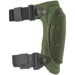 Alta Industries AltaFLEX GEL Knee Pads AltaLOK Olive Green -TactiFlex Sales Shop ok fgf cd altatactical altaflex gel flexible cap olivegreen 003