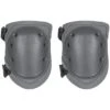 Alta Industries AltaFLEX Hard Cap Knee Pads AltaLOK Gray -TactiFlex Sales Shop ok fhl cd 19 altaflex hardcap grey 001